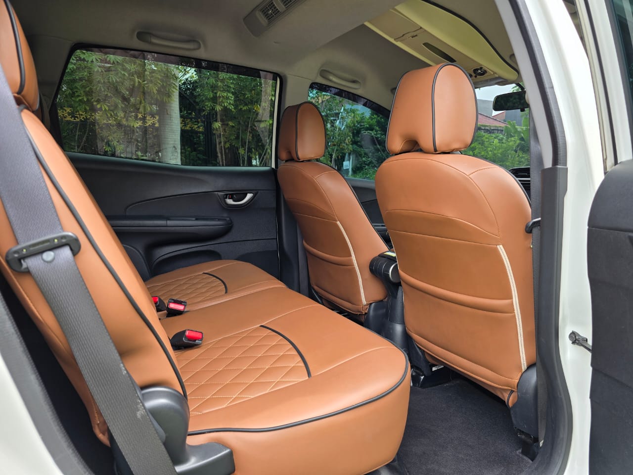 2018 Honda BRV 2018 Honda BRV