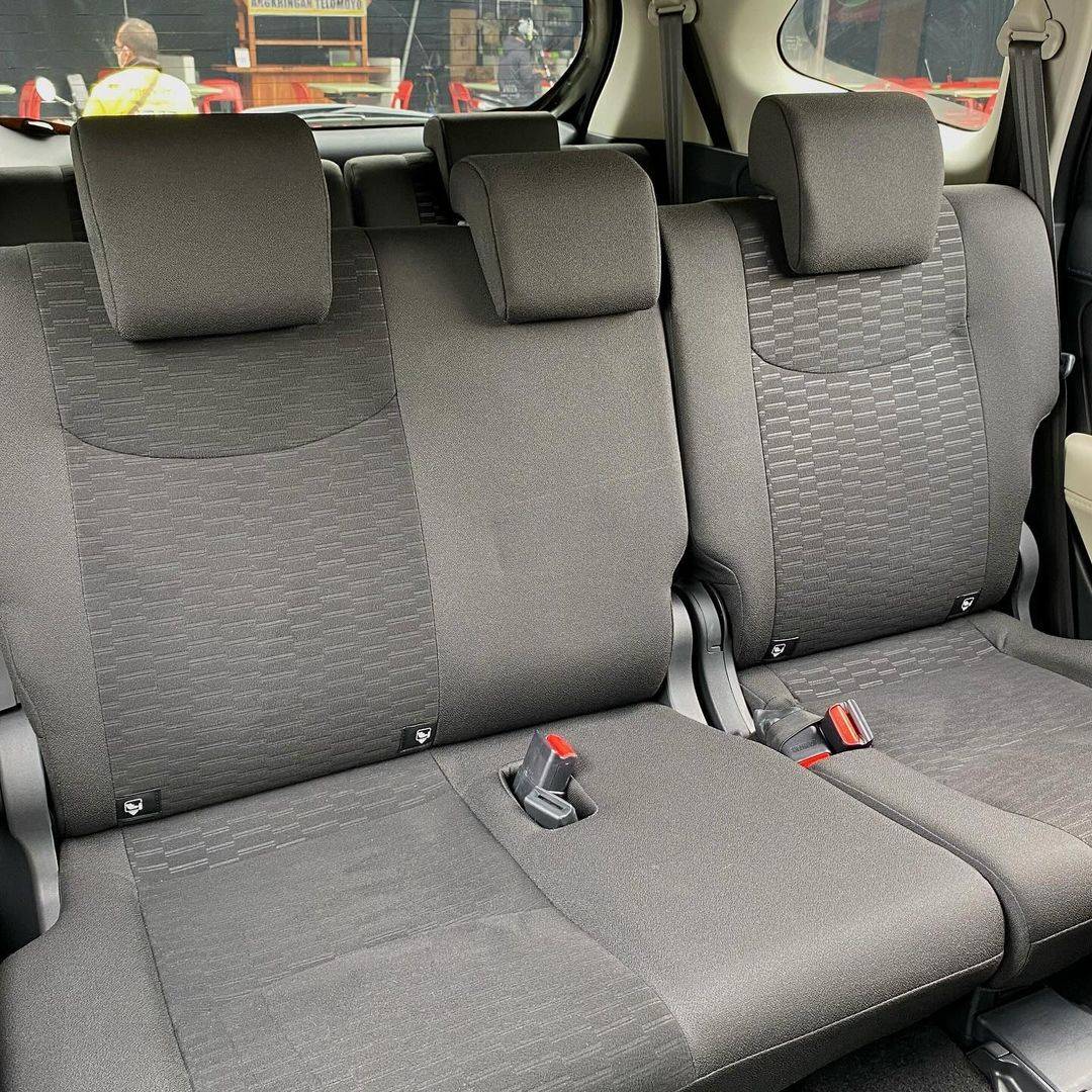 2022 Toyota Rush 2022 Toyota Rush