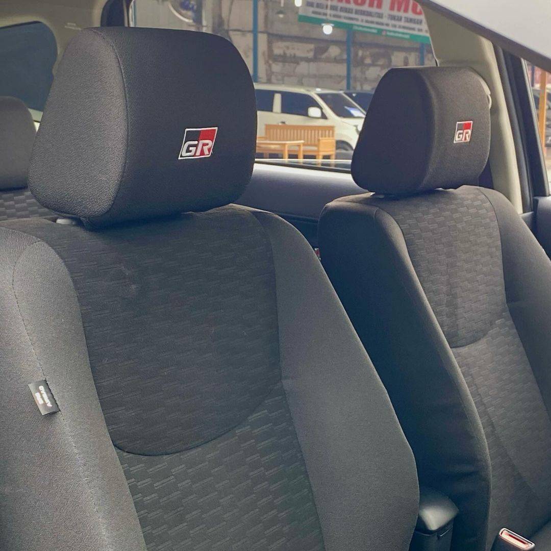 2022 Toyota Rush 2022 Toyota Rush