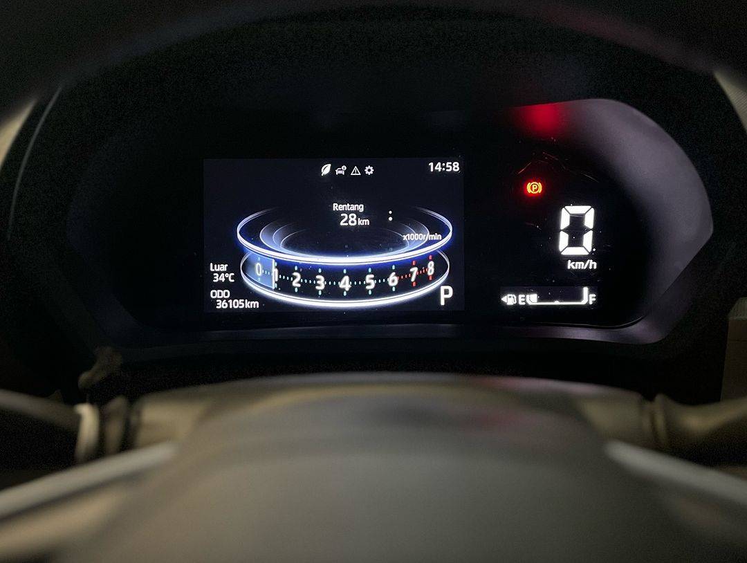 2022 Toyota Veloz 2022 Toyota Veloz