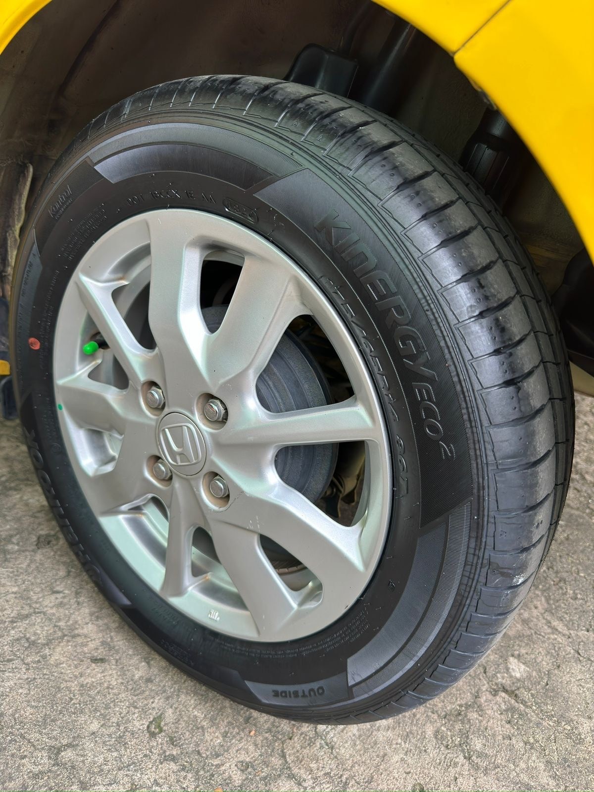 2019 Honda Brio 2019 Honda Brio