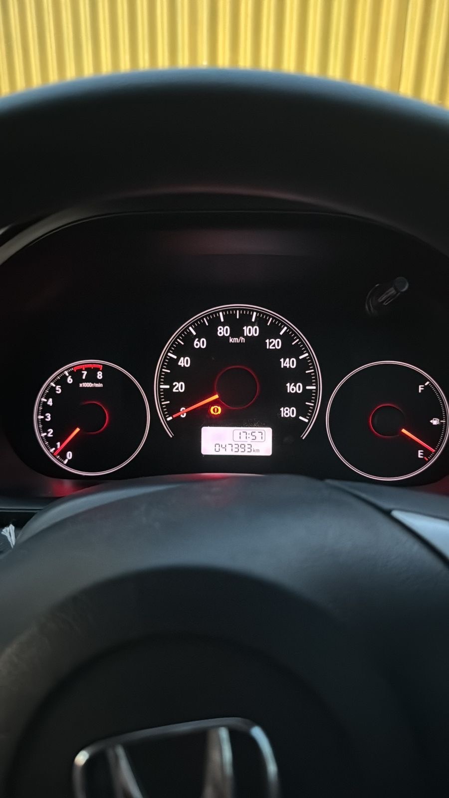 2019 Honda Brio 2019 Honda Brio