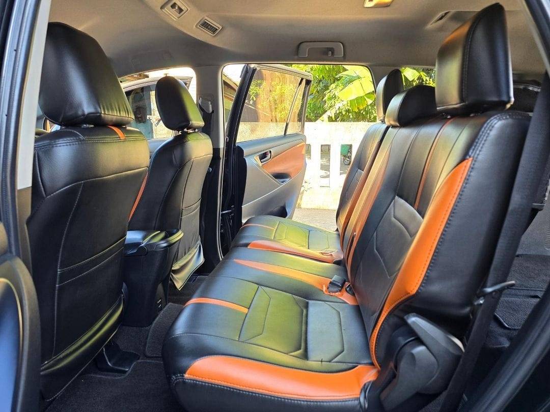 2019 Toyota Kijang Innova 2019 Toyota Kijang Innova