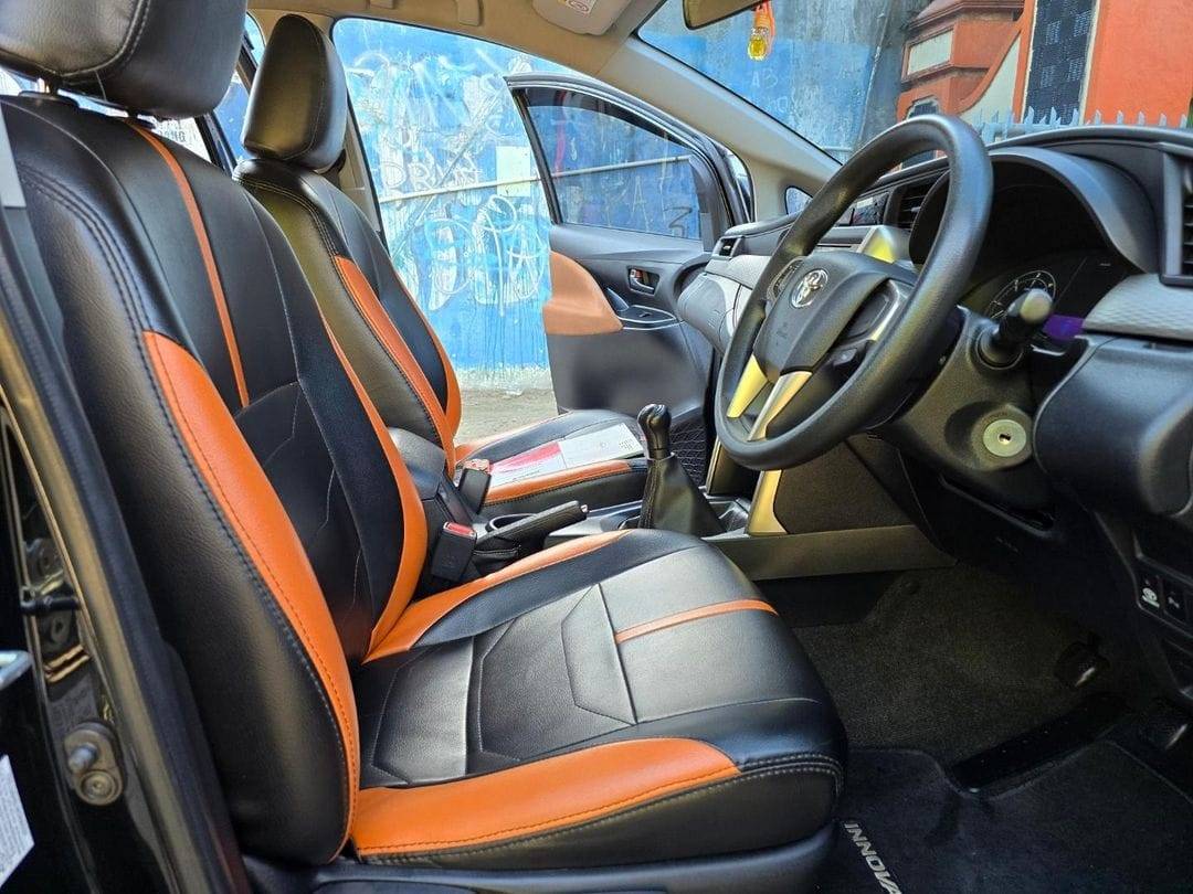 2019 Toyota Kijang Innova 2019 Toyota Kijang Innova