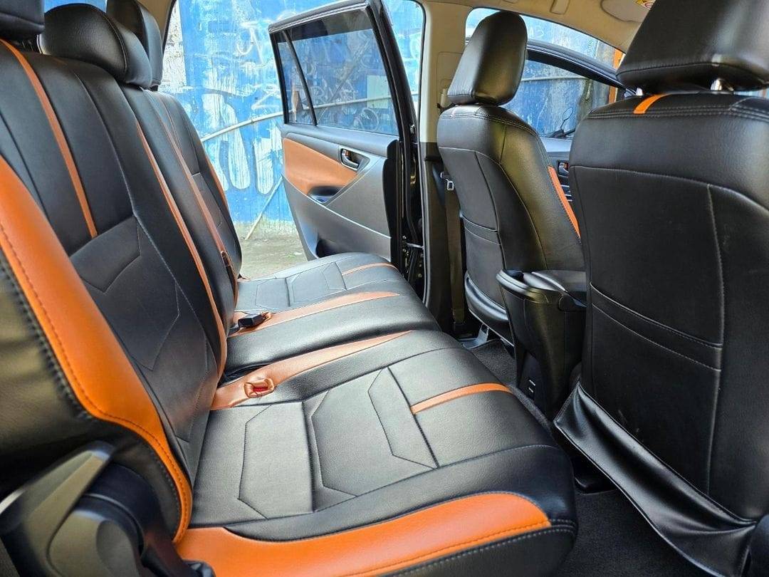 2019 Toyota Kijang Innova 2019 Toyota Kijang Innova