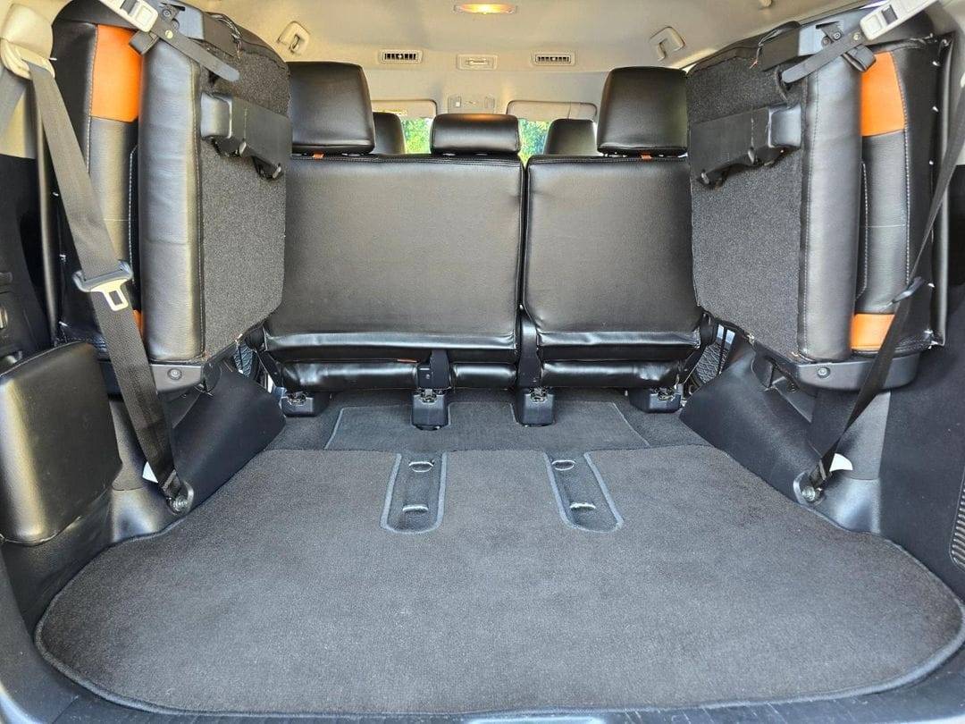 2019 Toyota Kijang Innova 2019 Toyota Kijang Innova