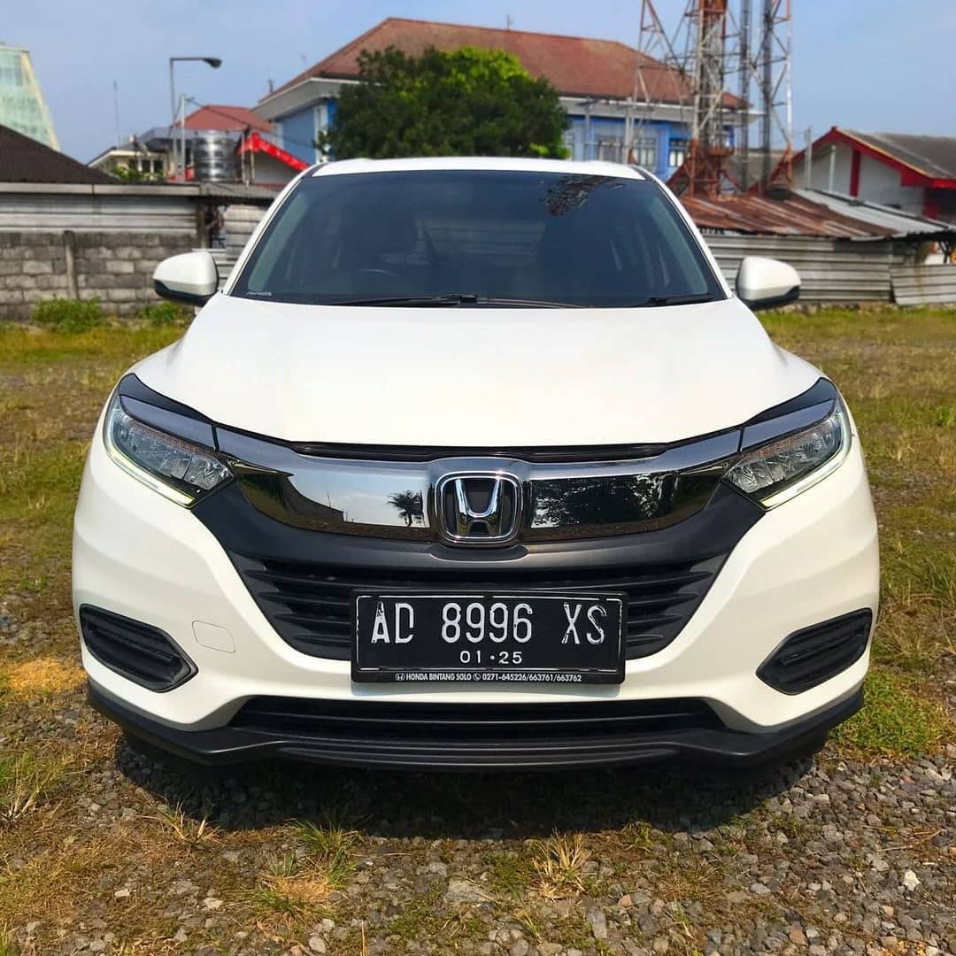 2020 Honda HRV Bekas 2020 Honda HRV Bekas