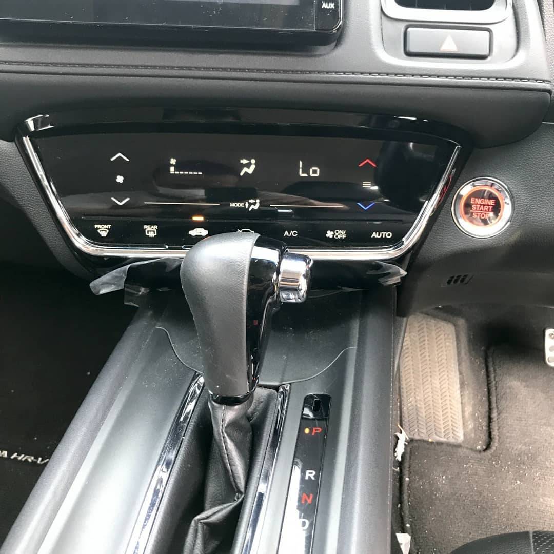 2020 Honda HRV 2020 Honda HRV