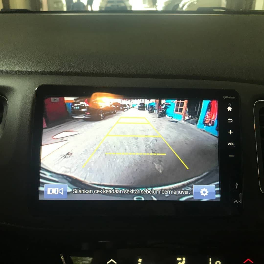 2020 Honda HRV 2020 Honda HRV