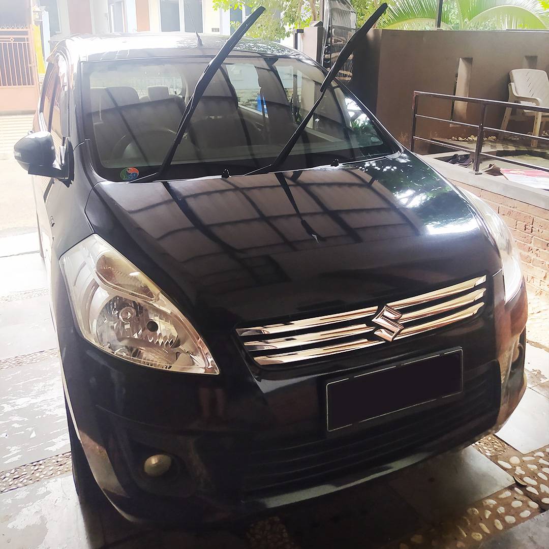 Second Hand 2014 Suzuki Ertiga Second Hand 2014 Suzuki Ertiga