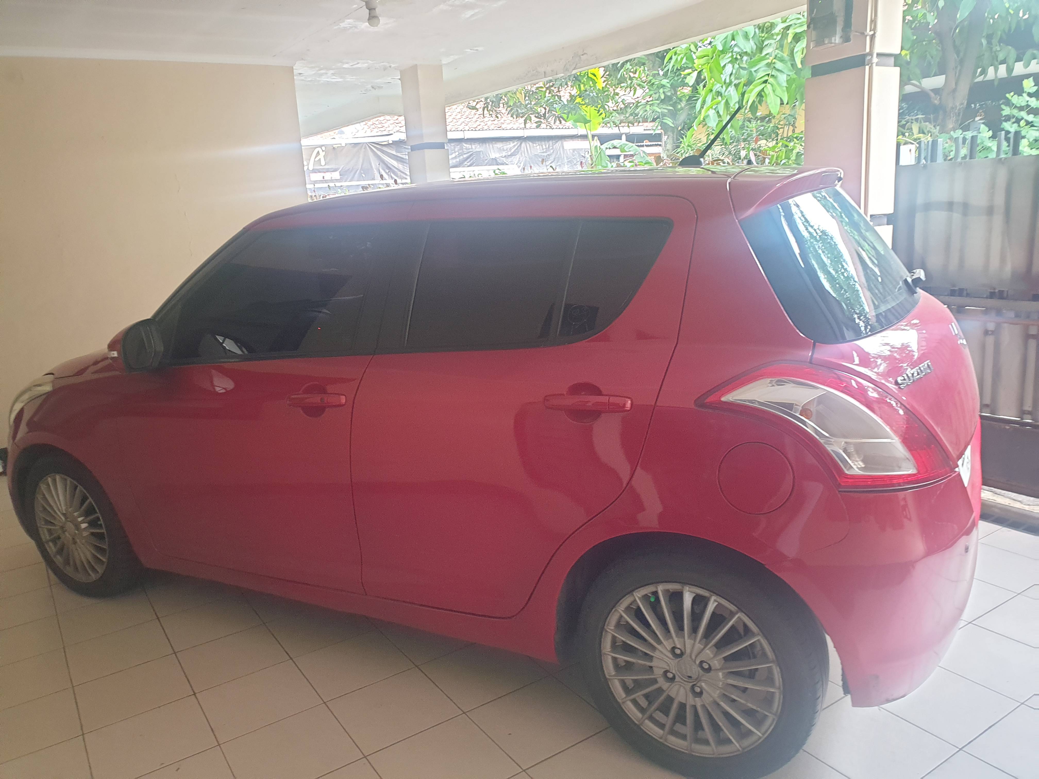 2013 Suzuki Swift 2013 Suzuki Swift