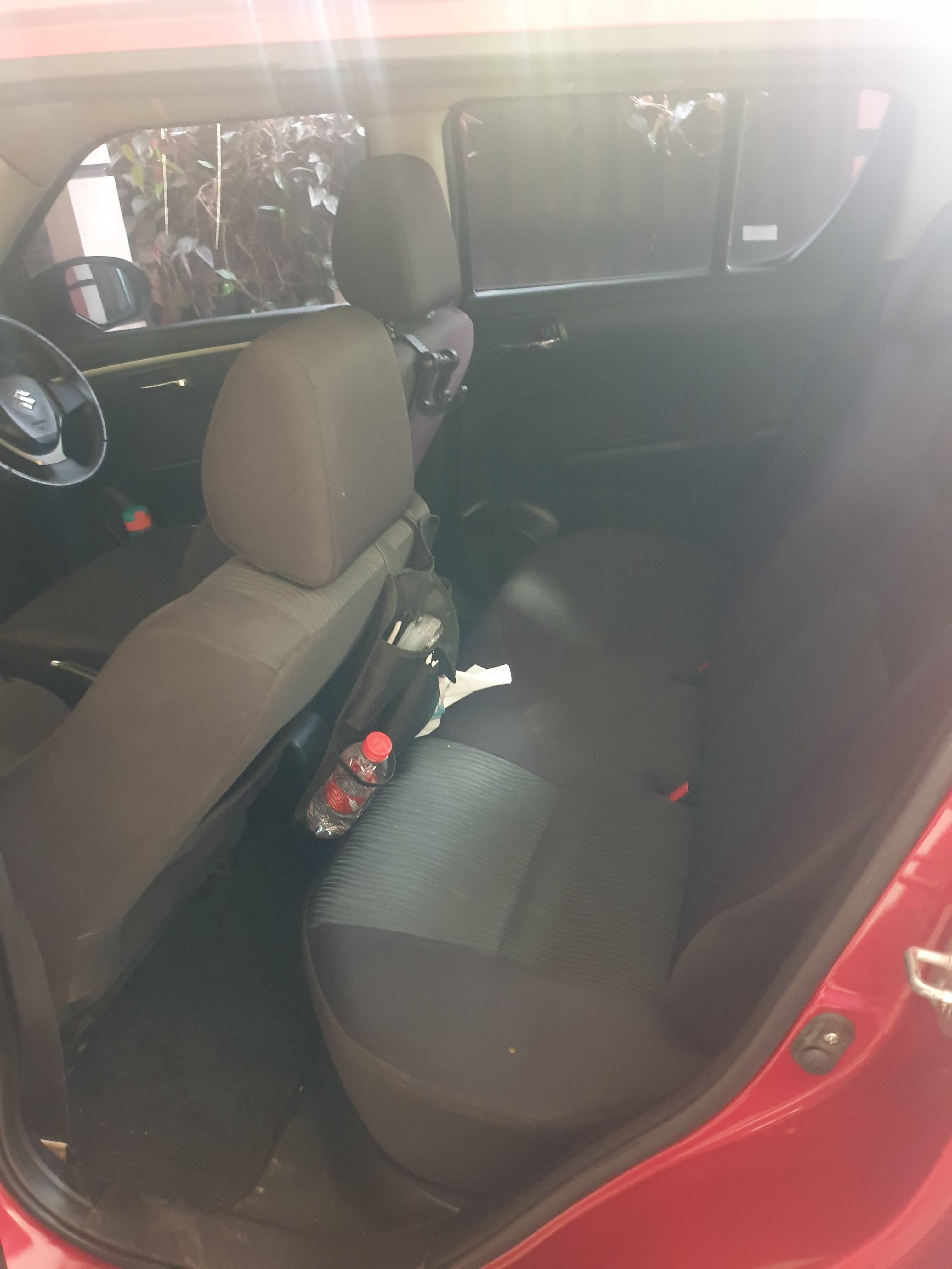 2013 Suzuki Swift 2013 Suzuki Swift