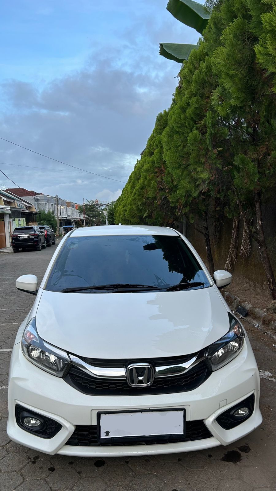 2020 Honda Brio Bekas 2020 Honda Brio Bekas