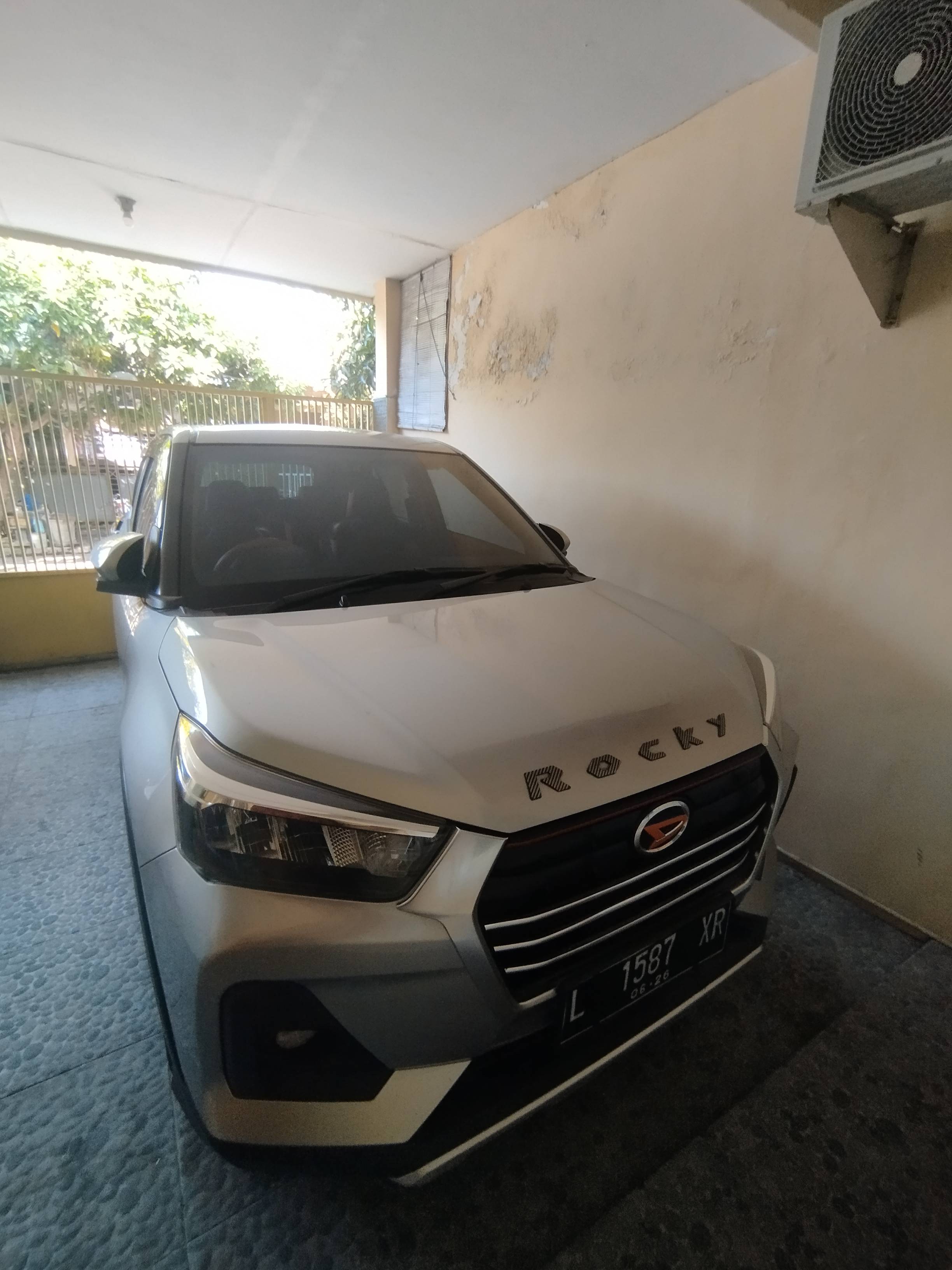 Second Hand 2021 Daihatsu Rocky Second Hand 2021 Daihatsu Rocky