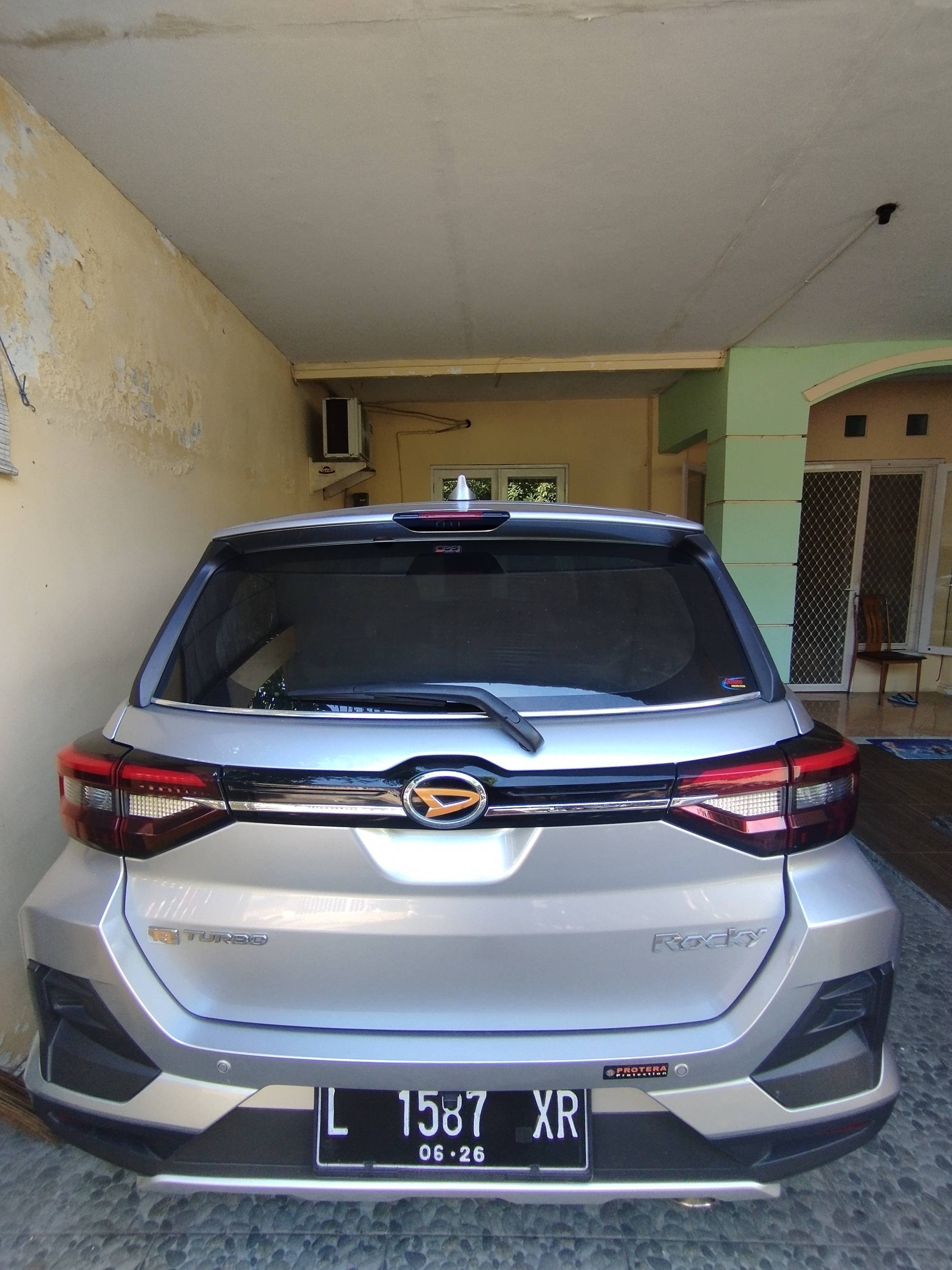 2021 Daihatsu Rocky 2021 Daihatsu Rocky