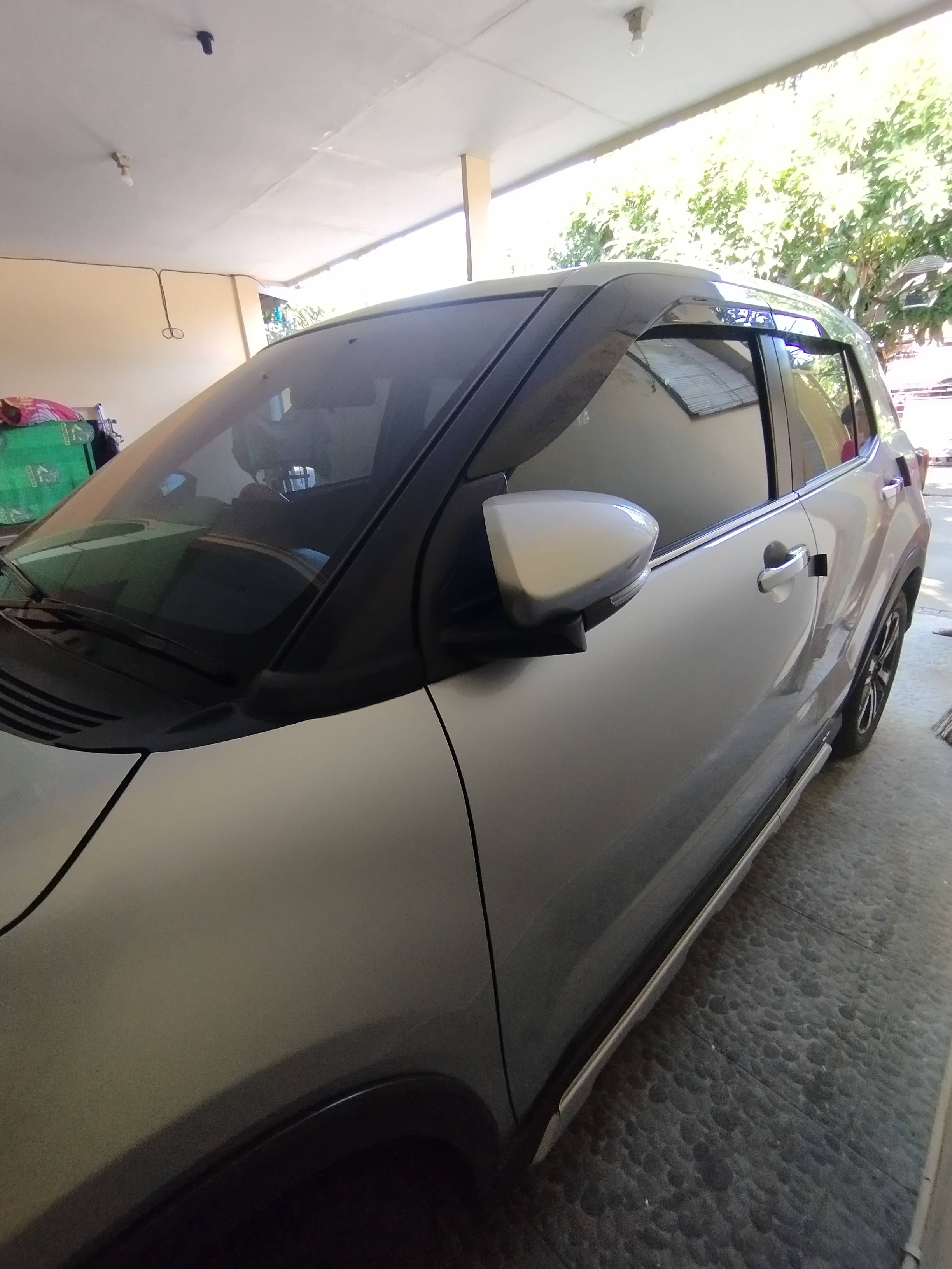 2021 Daihatsu Rocky 2021 Daihatsu Rocky