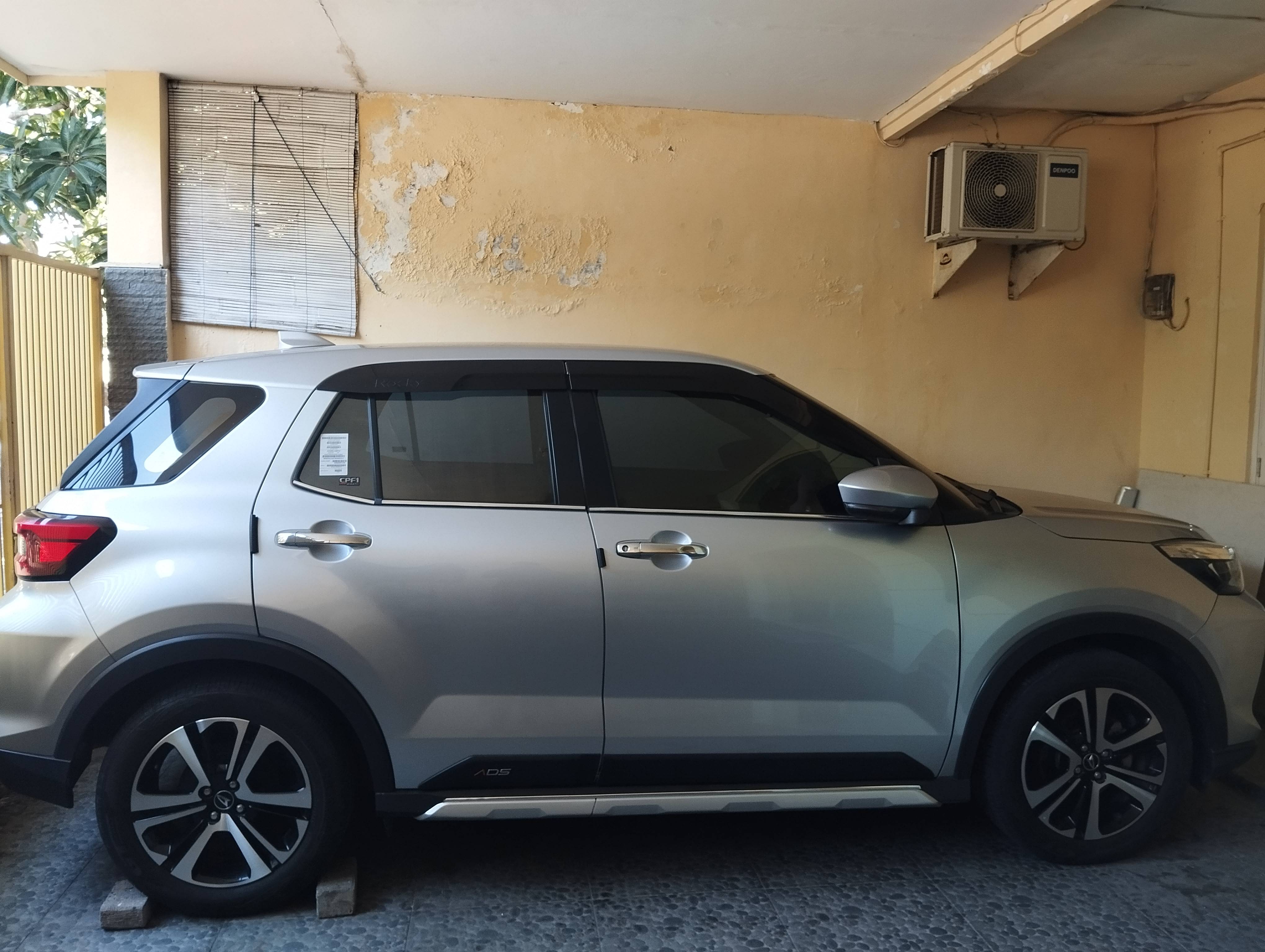 2021 Daihatsu Rocky 2021 Daihatsu Rocky