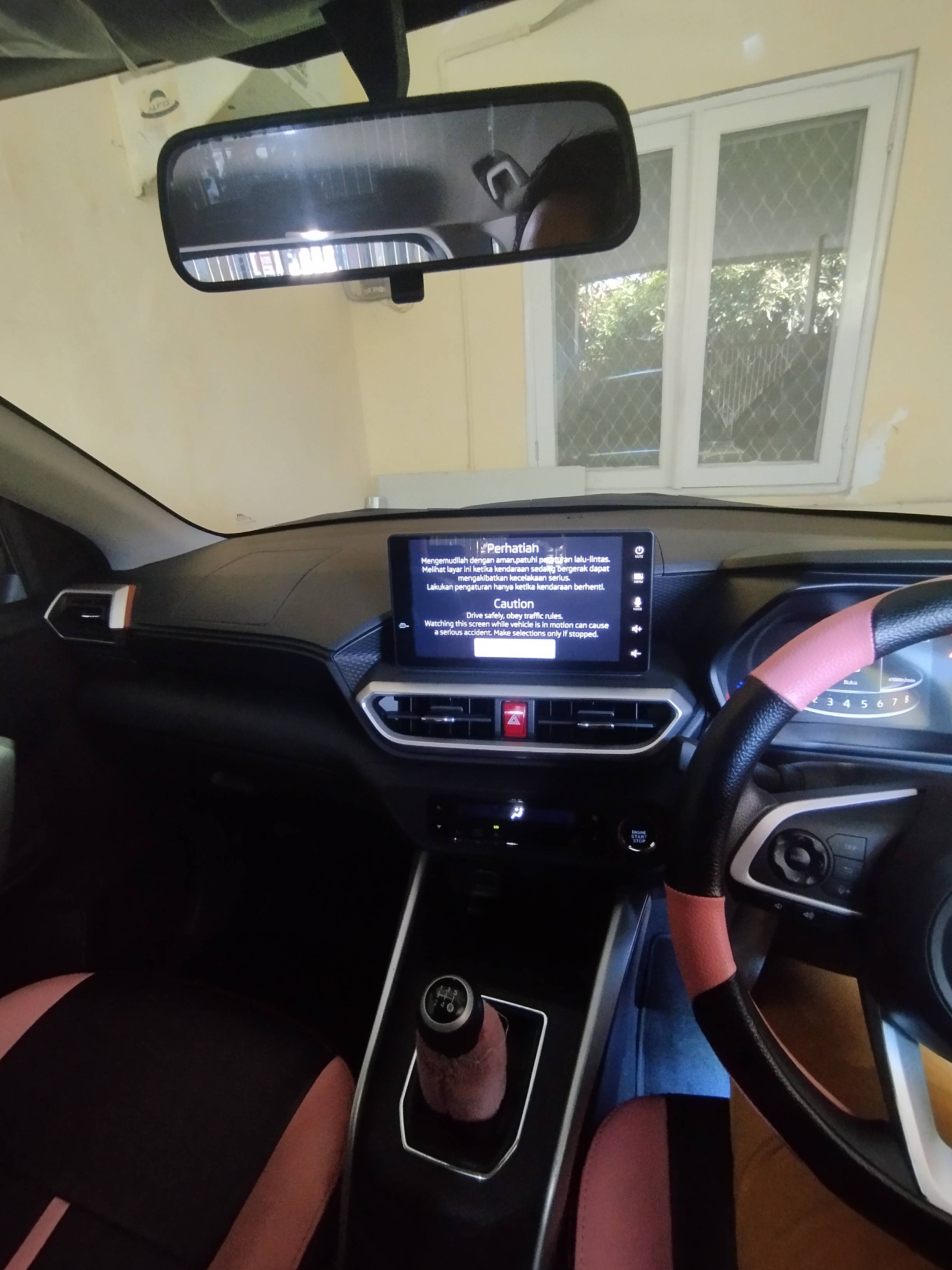 2021 Daihatsu Rocky 2021 Daihatsu Rocky