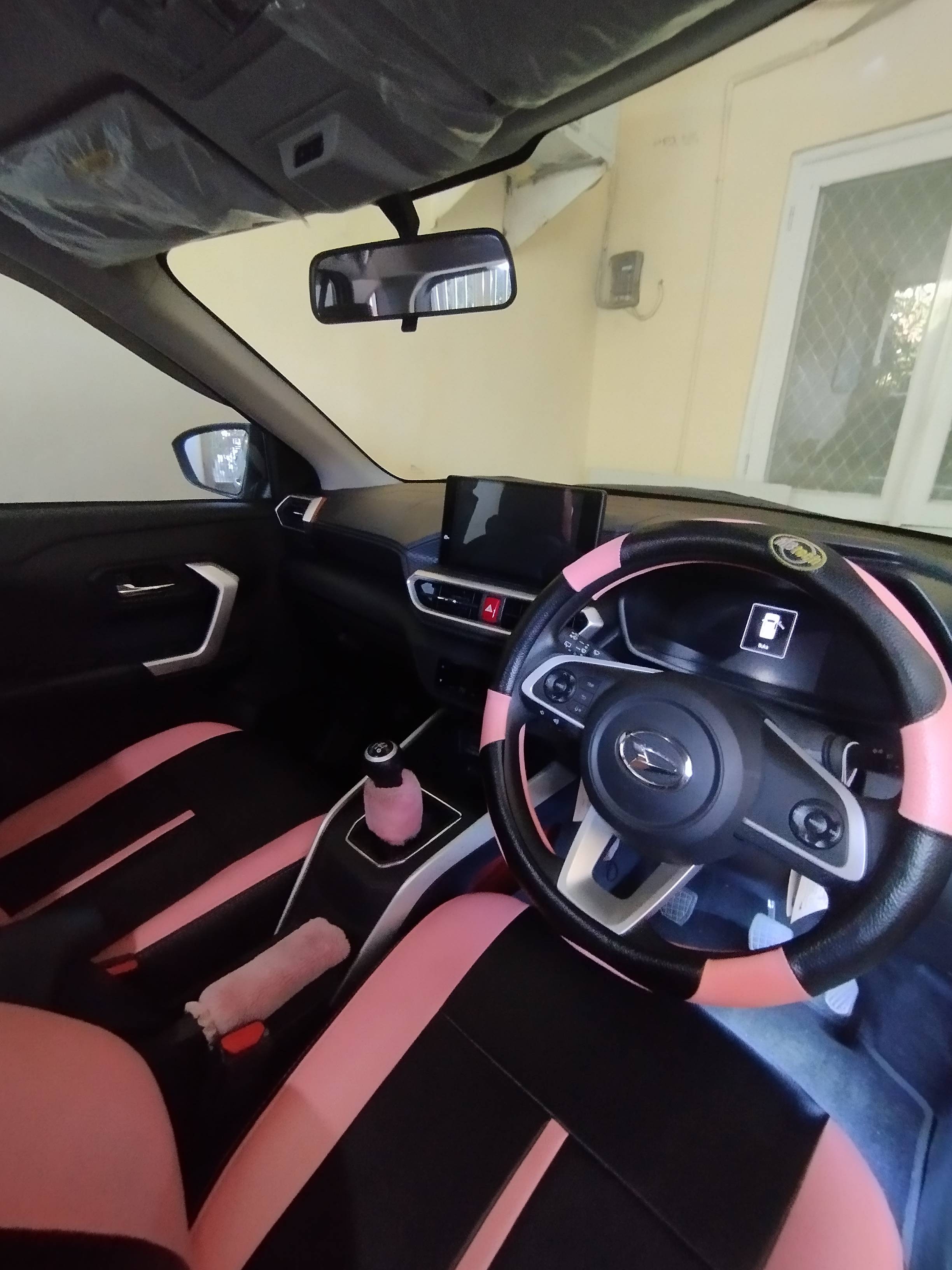 2021 Daihatsu Rocky 2021 Daihatsu Rocky