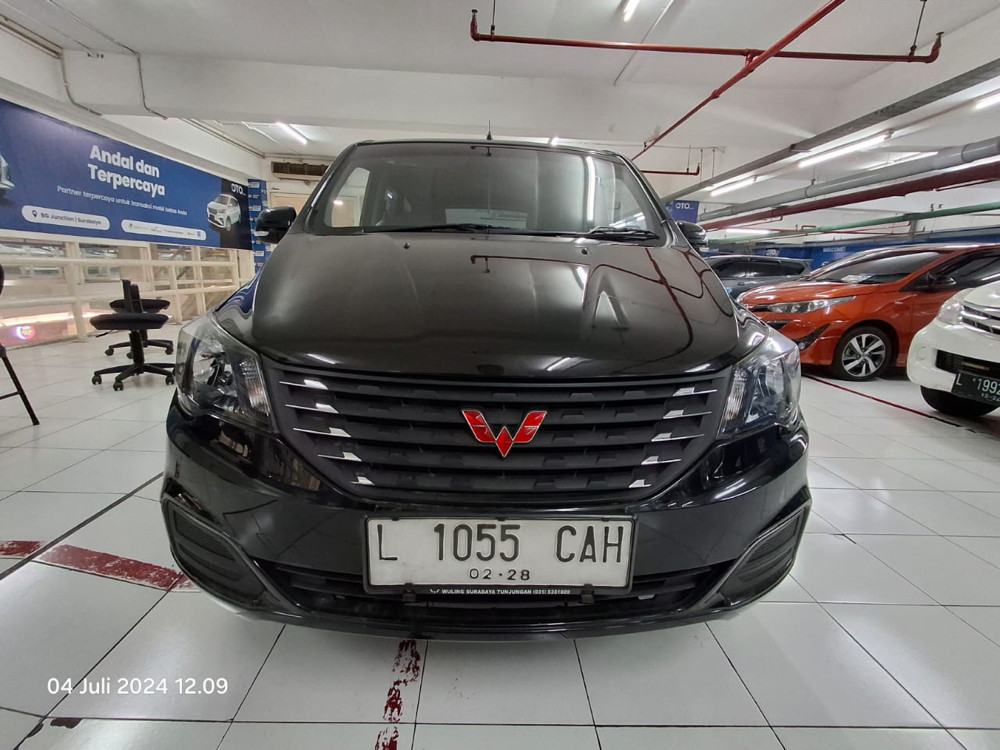 2022 Wuling Formo 2022 Wuling Formo