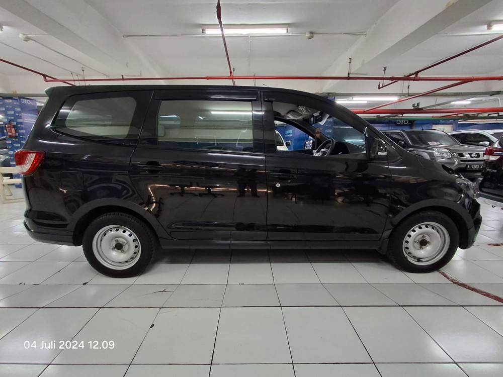 2022 Wuling Formo 2022 Wuling Formo