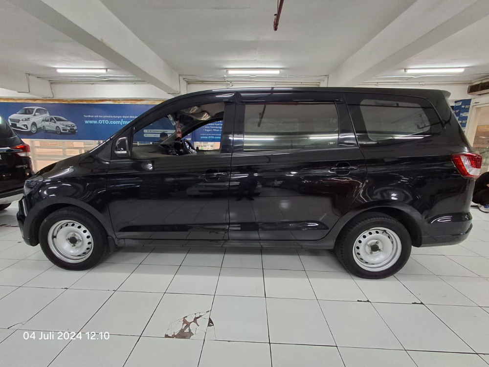 2022 Wuling Formo 2022 Wuling Formo