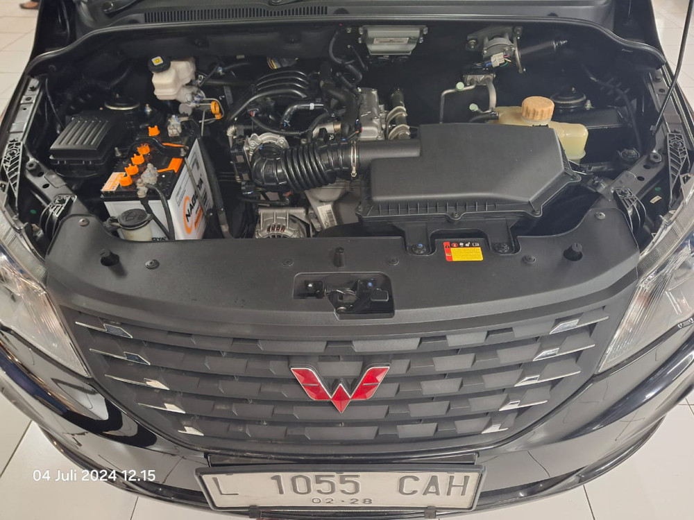 2022 Wuling Formo 2022 Wuling Formo