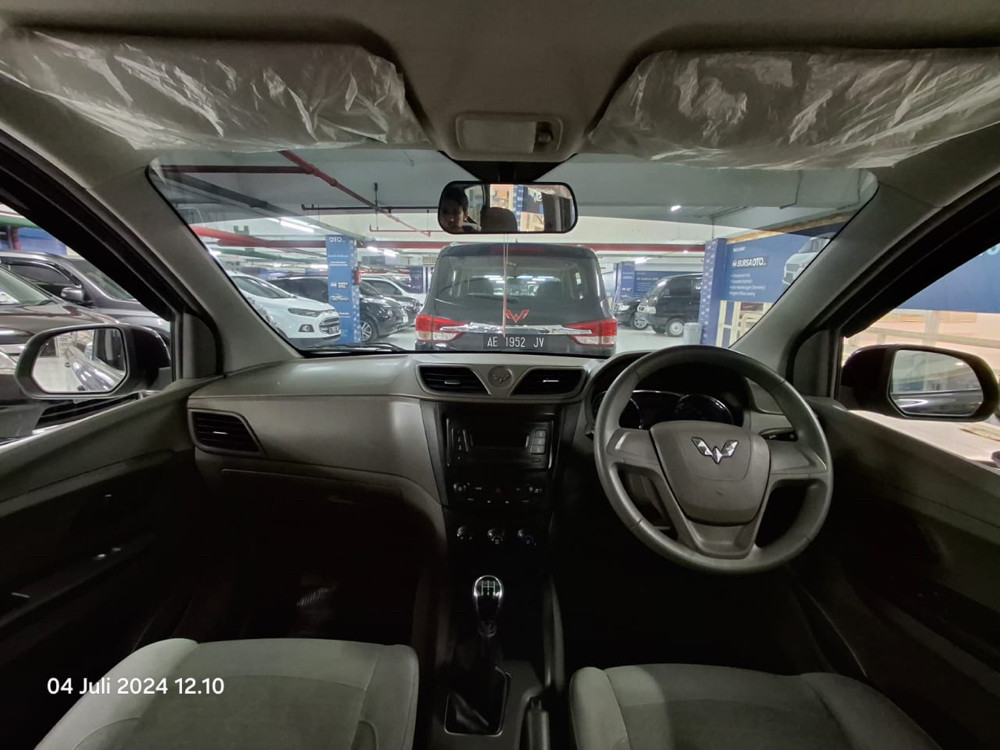 2022 Wuling Formo 2022 Wuling Formo