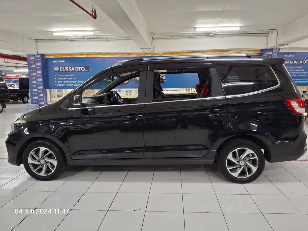 2021 Wuling Confero S 2021 Wuling Confero S