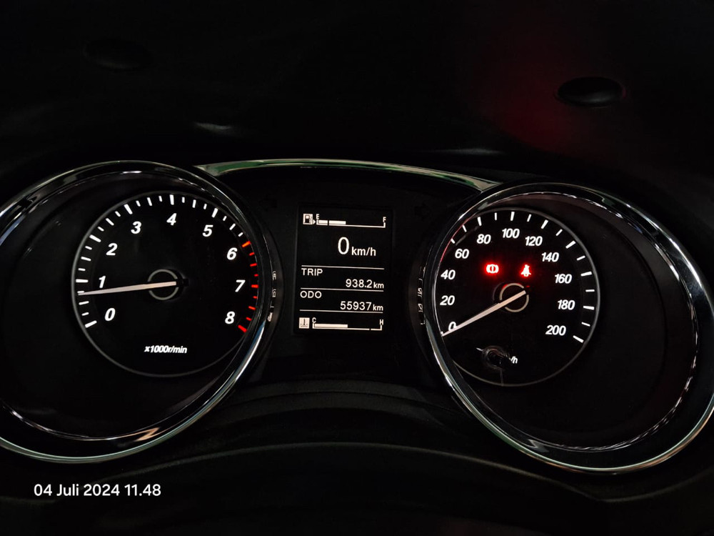 2021 Wuling Confero S 2021 Wuling Confero S