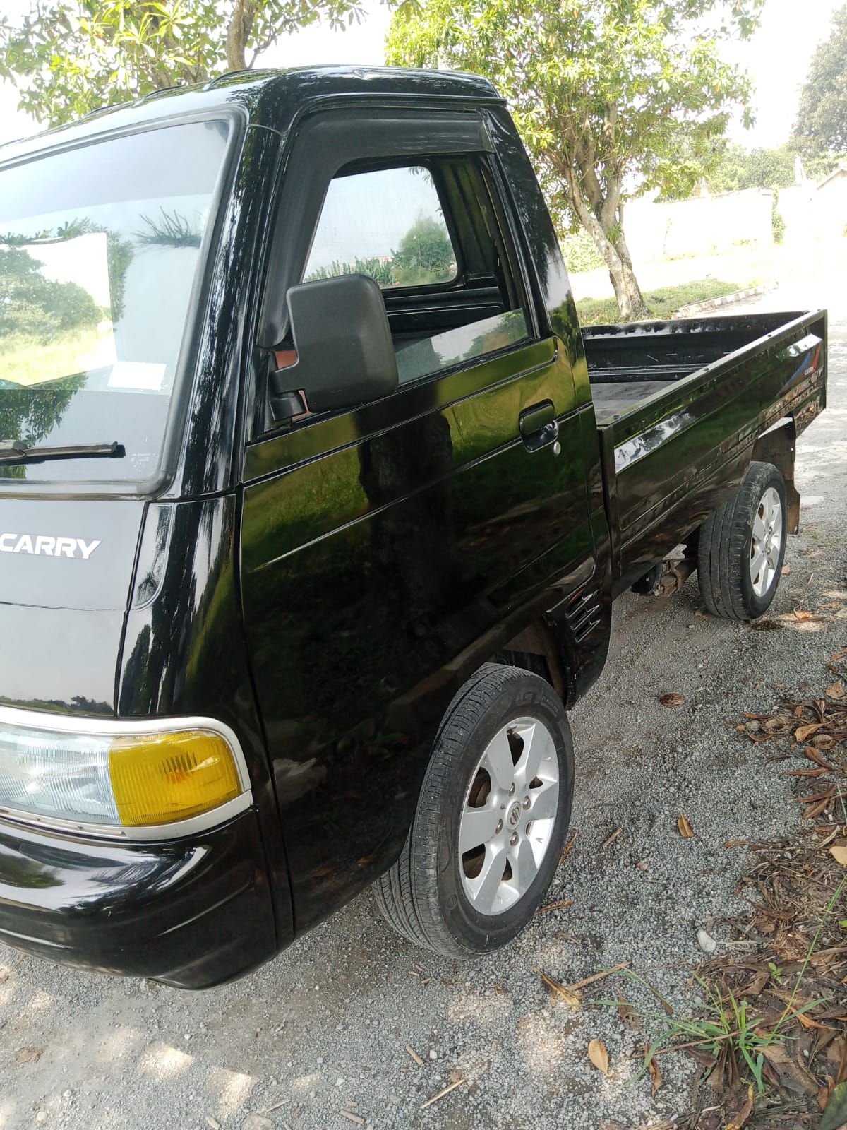 2017 Suzuki Carry 2017 Suzuki Carry