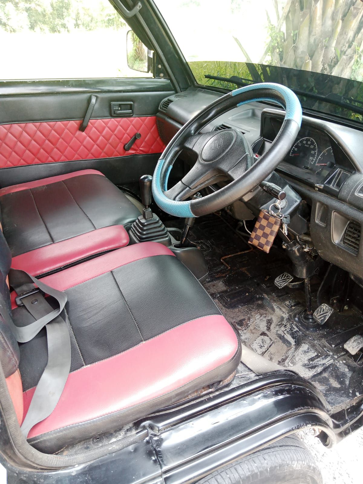 2017 Suzuki Carry 2017 Suzuki Carry