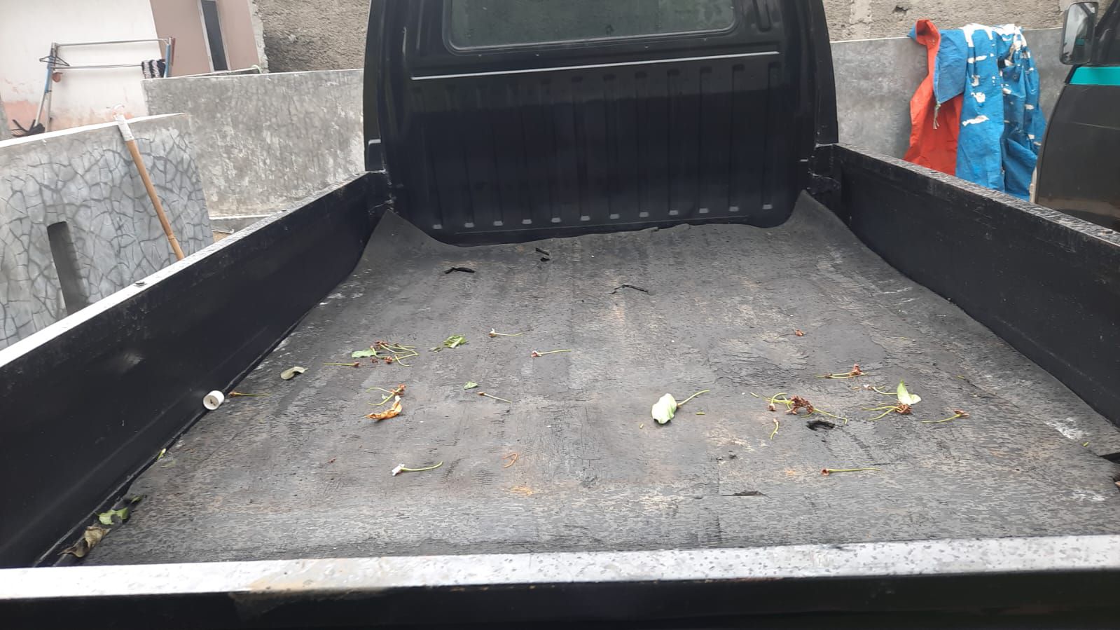 2017 Suzuki Carry 2017 Suzuki Carry