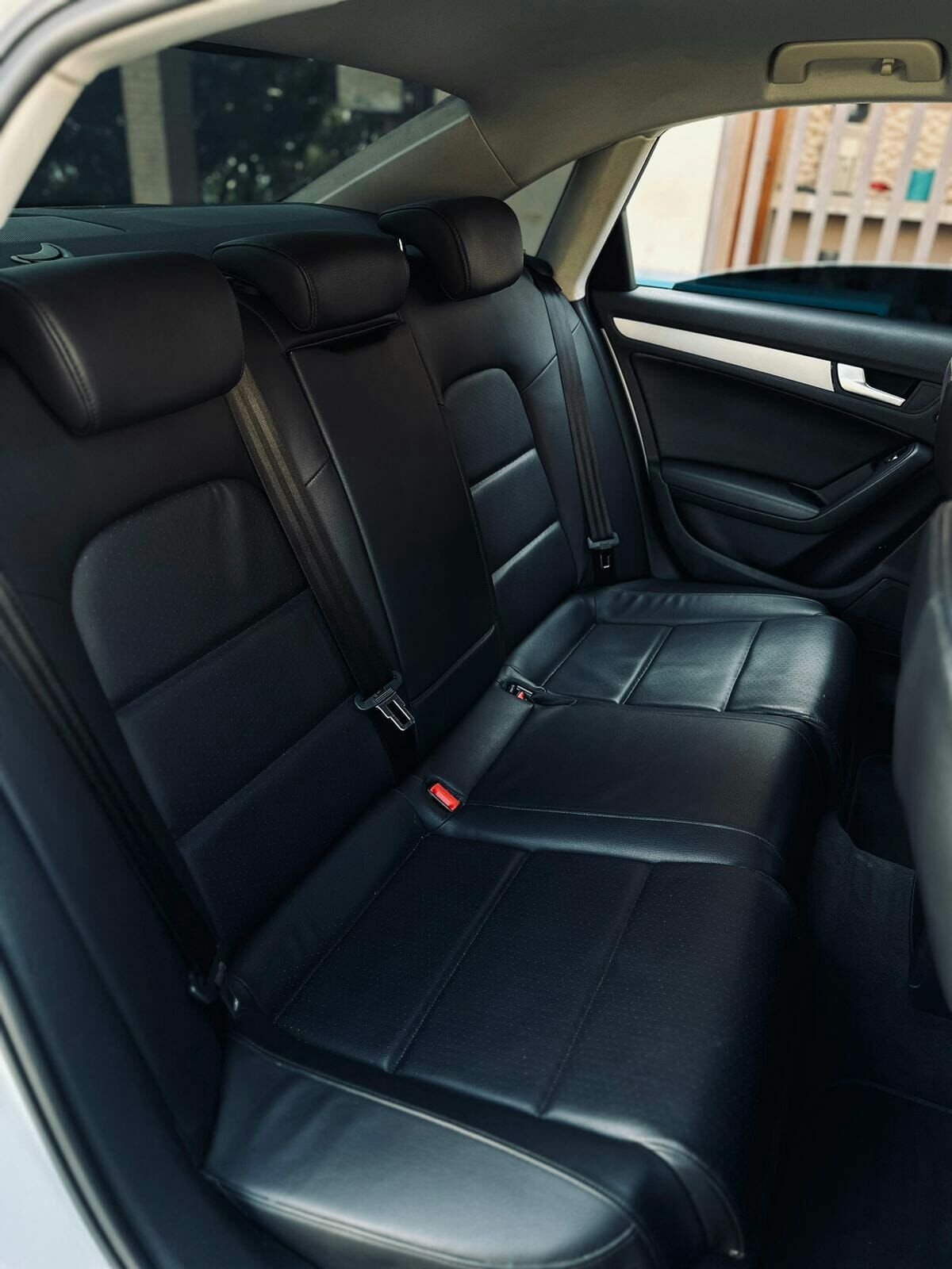 2015 Audi A4 2015 Audi A4