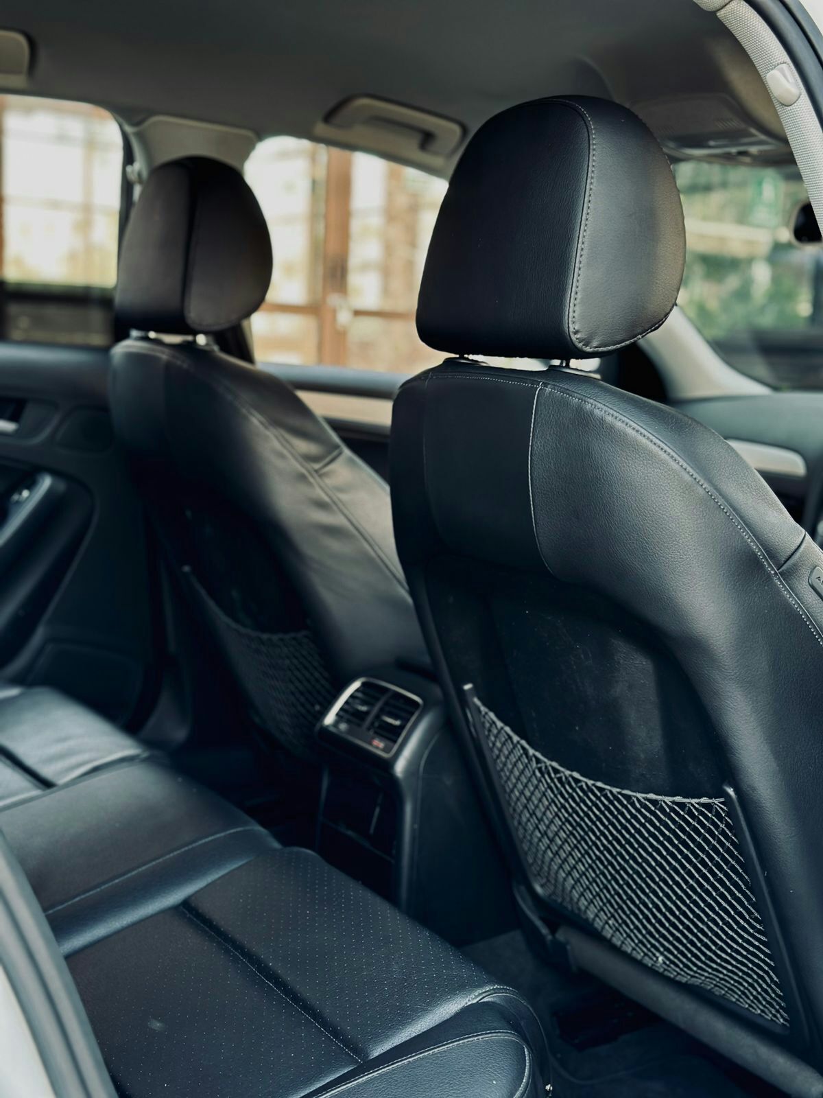 2015 Audi A4 2015 Audi A4