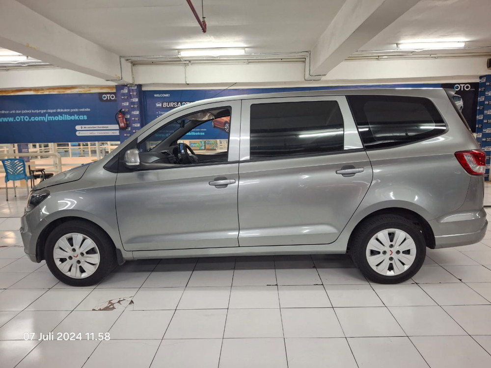 2022 Wuling Confero 2022 Wuling Confero