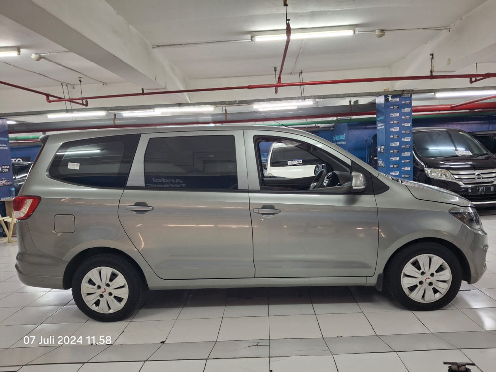 2022 Wuling Confero 2022 Wuling Confero