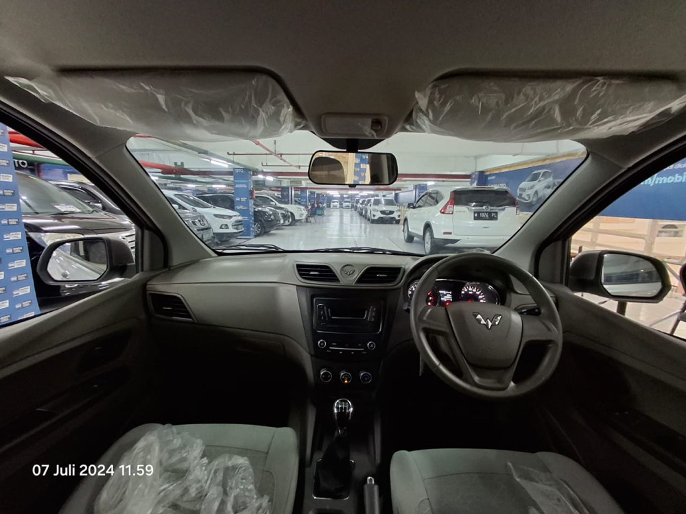 2022 Wuling Confero 2022 Wuling Confero