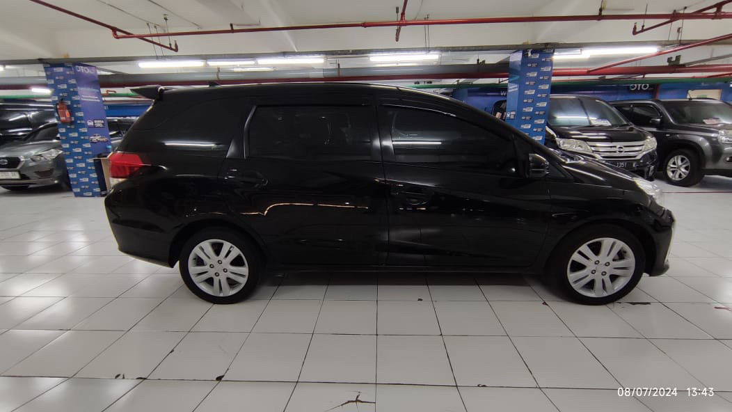 2016 Honda Mobilio 2016 Honda Mobilio