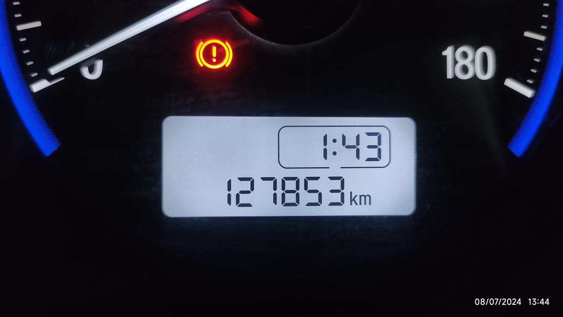 2016 Honda Mobilio 2016 Honda Mobilio