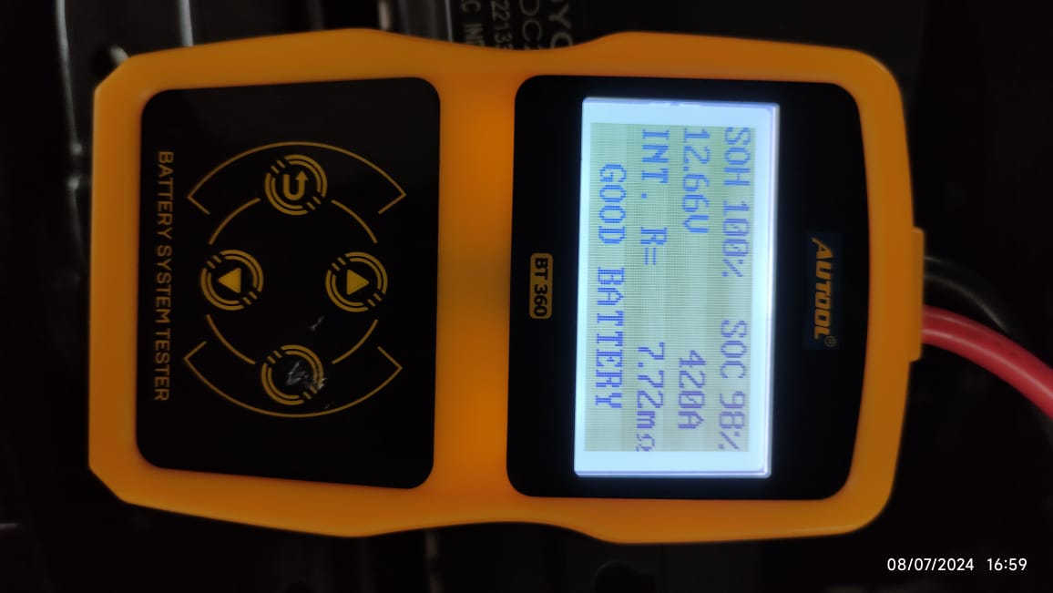 2011 Toyota Innova 2011 Toyota Innova