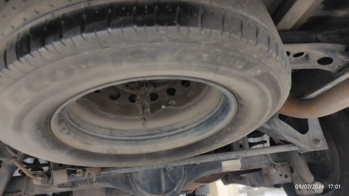 2011 Toyota Innova 2011 Toyota Innova