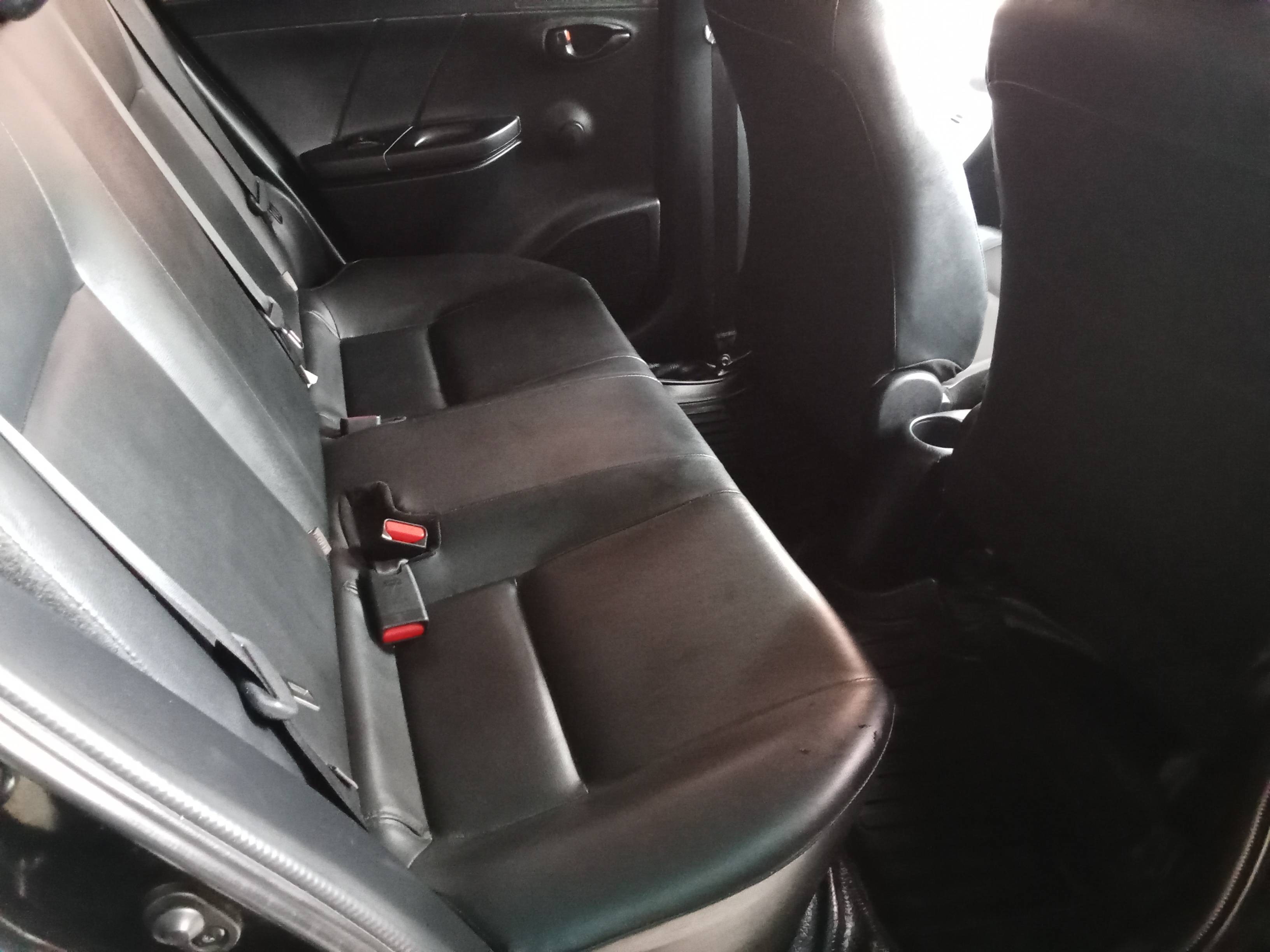 2015 Toyota Vios 2015 Toyota Vios