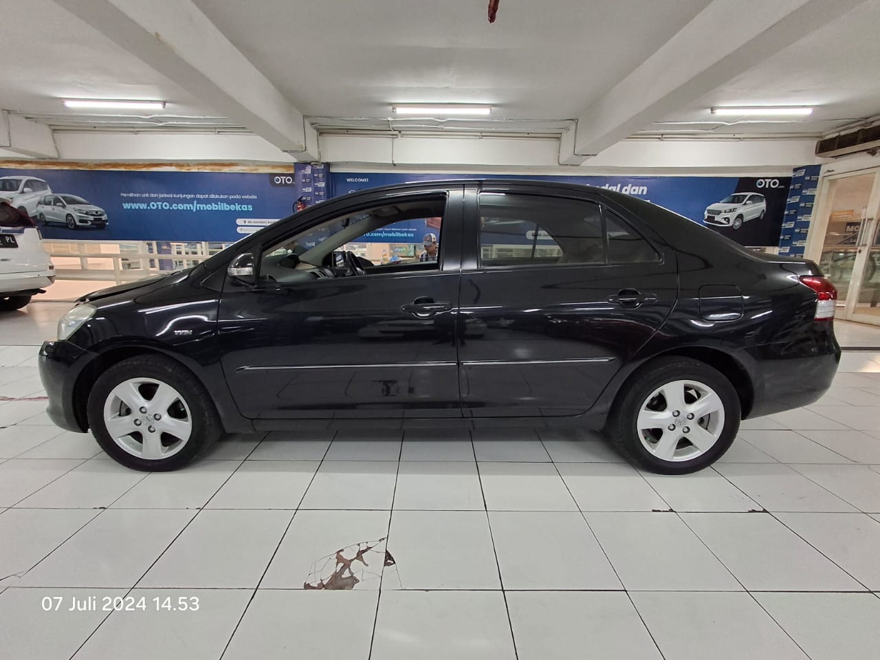 2010 Toyota Vios 2010 Toyota Vios