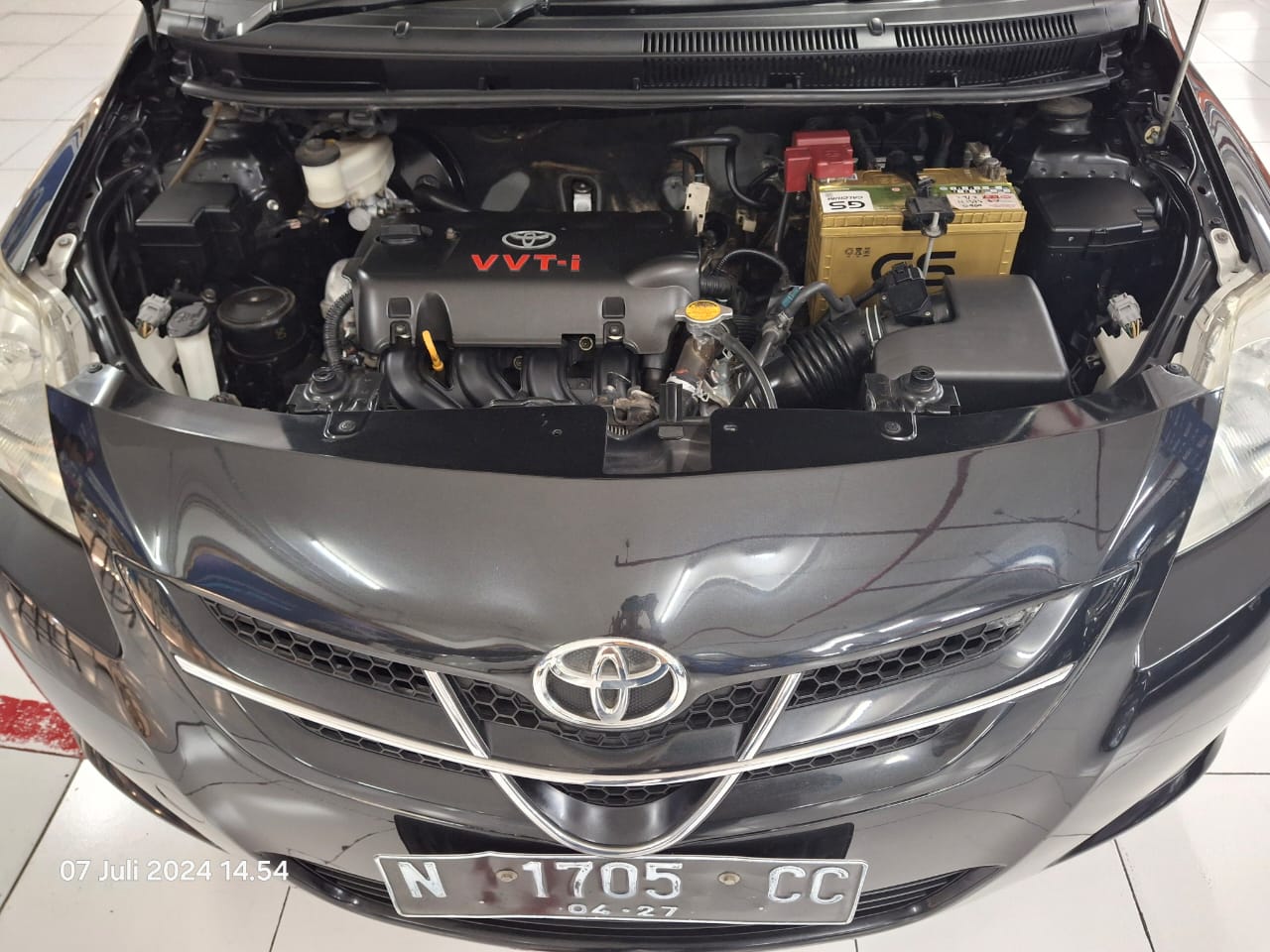 2010 Toyota Vios 2010 Toyota Vios