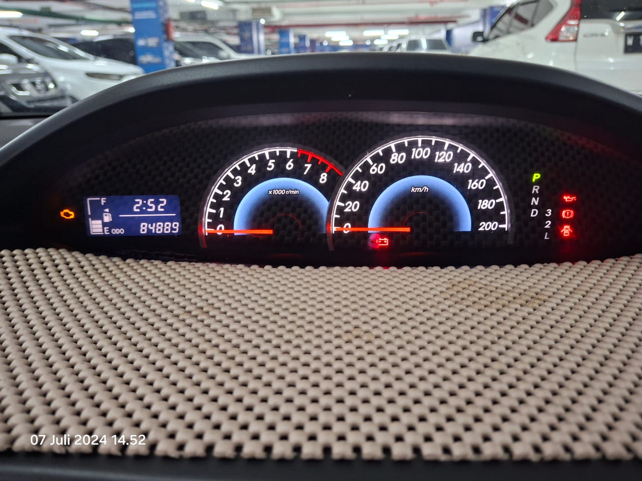 2010 Toyota Vios 2010 Toyota Vios