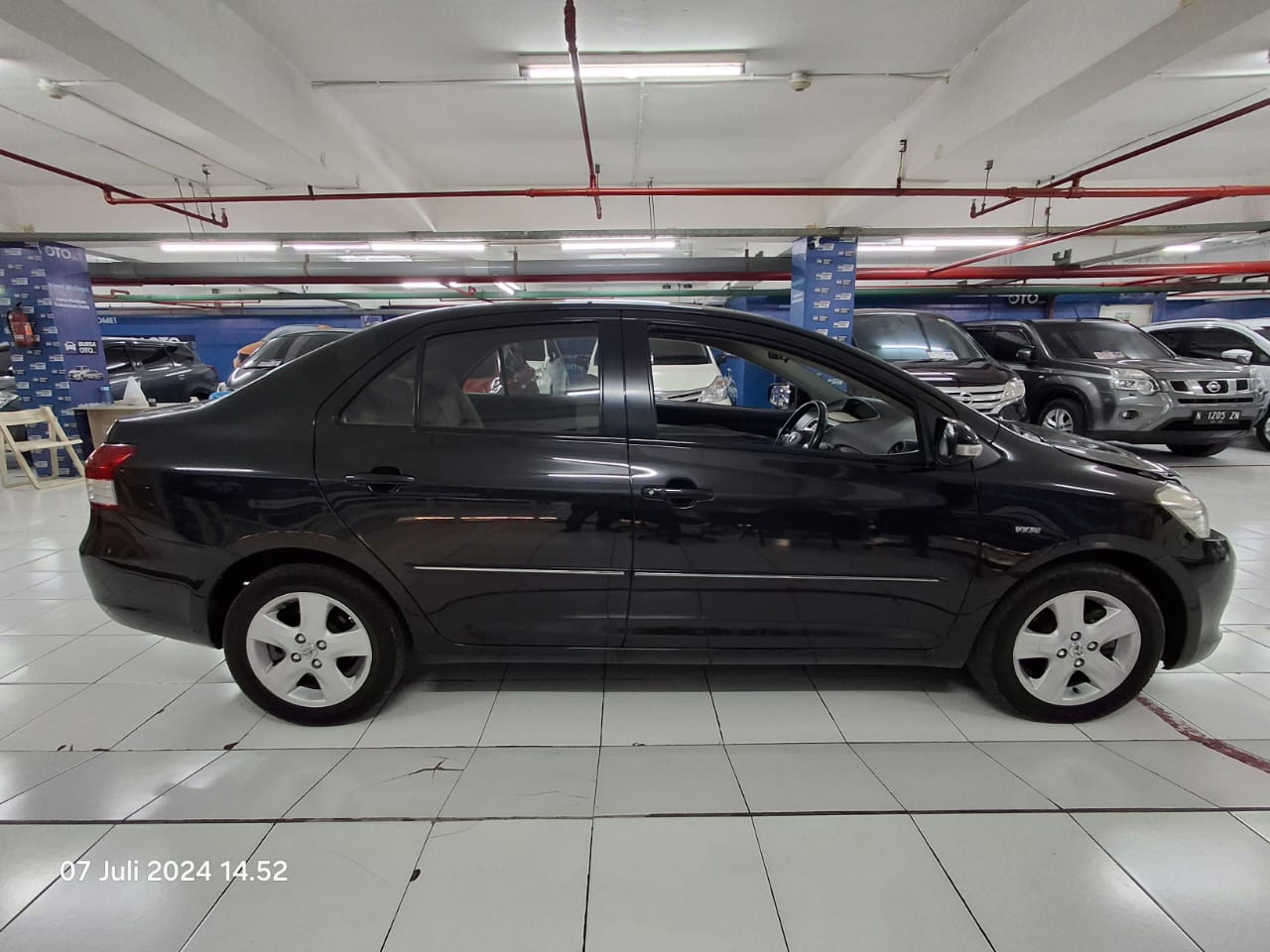 2010 Toyota Vios 2010 Toyota Vios