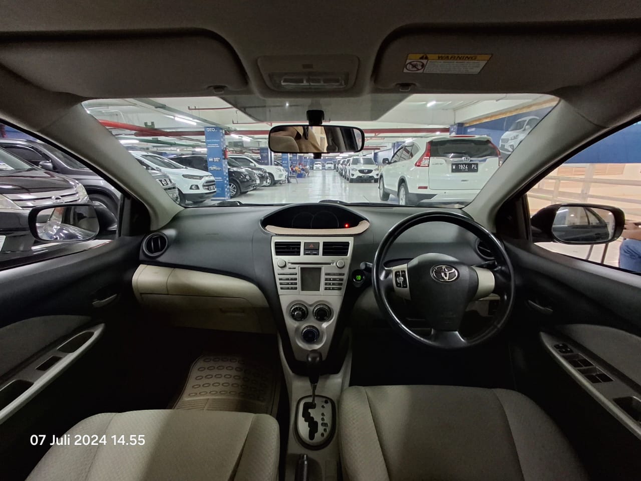 2010 Toyota Vios 2010 Toyota Vios