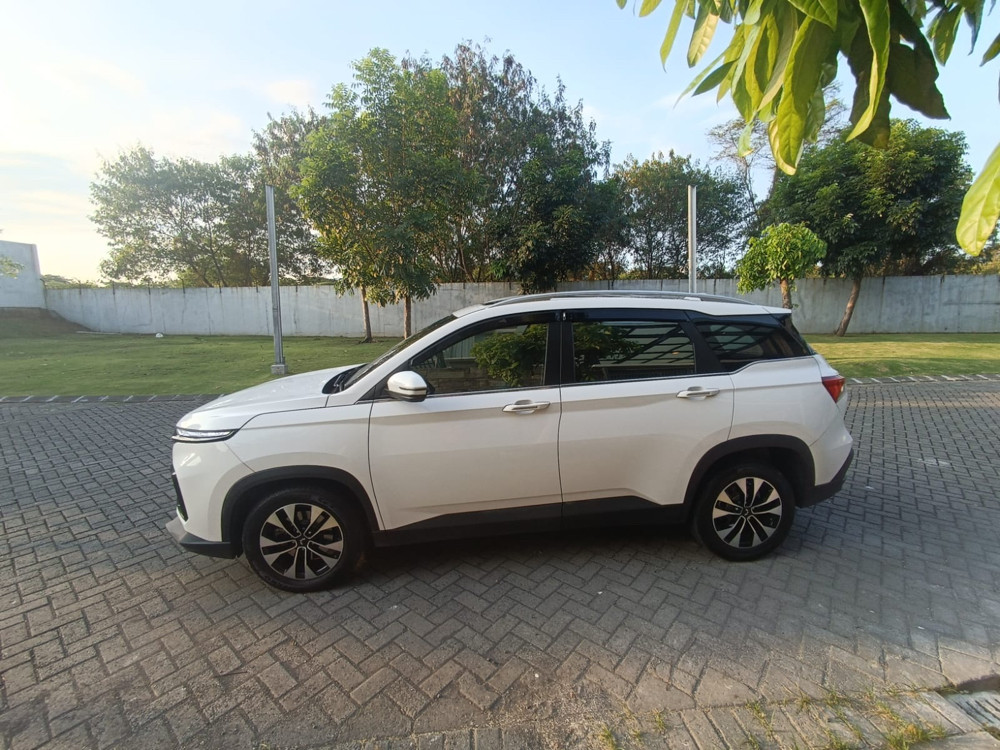 2022 Wuling Almaz 2022 Wuling Almaz