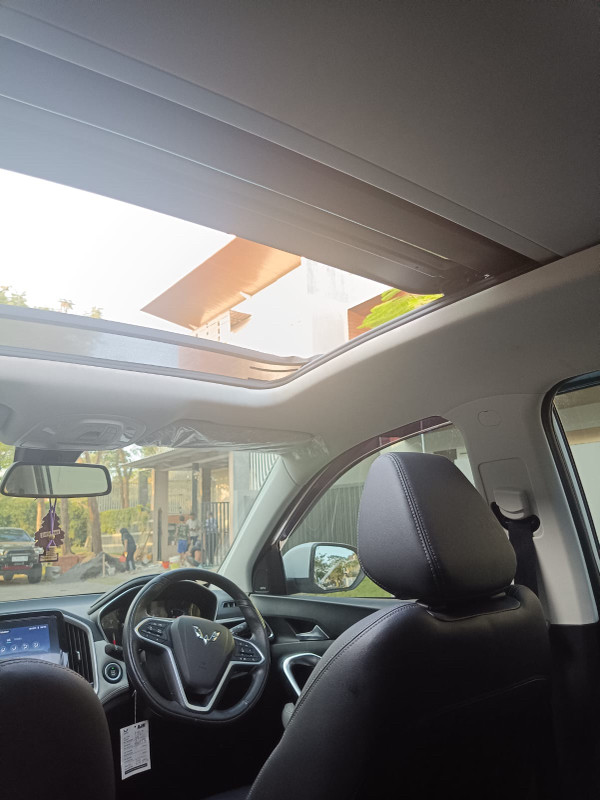 2022 Wuling Almaz 2022 Wuling Almaz